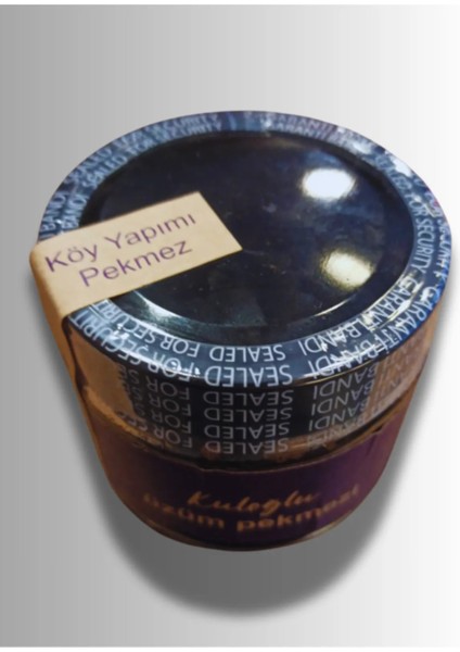 Doğal Üzüm Pekmezi 280 gr modelleri