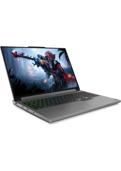 Legion 5 Intel Core I9 14900HX 24GB 4tb SSD RTX4070/8GB 140W 16" Qhd+ 240Hz Windows 11 Home Taşınabilir Bilgisayar & Per4 Çanta 83DG00F0TRP315