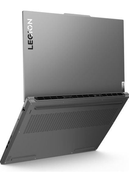 Legion 5 Intel Core I9 14900HX 24GB 4tb SSD RTX4070/8GB 140W 16" Qhd+ 240Hz Windows 11 Home Taşınabilir Bilgisayar & Per4 Çanta 83DG00F0TRP315
