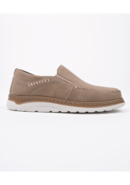 Robby Slip-On Bağcıksız Erkek Günlük Casual Ayakkabı