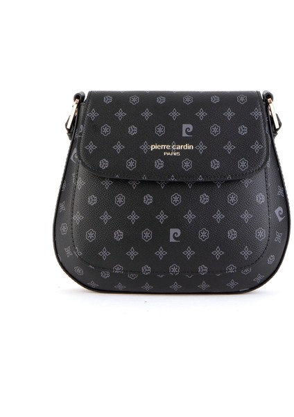 Siyah Çapraz Çanta 05PC24K24108-MN S