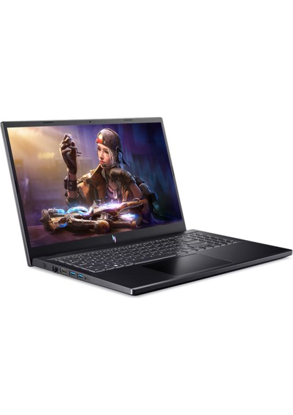 Nitro V 15 Intel Core I9 13900H 24GB 1tb SSD RTX4060/8GB 15.6" Fhd 165HzWindows 11 Pro Taşınabilir Bilgisayar & Per4 Çanta NHQQEEY005P353