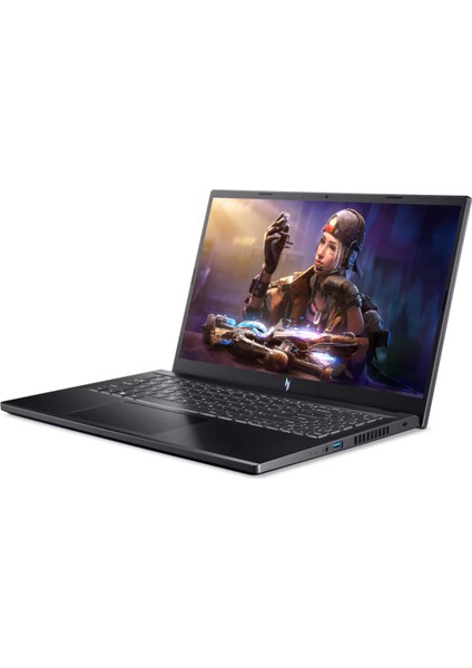 Nitro V 15 Intel Core I9 13900H 24GB 1tb SSD RTX4060/8GB 15.6" Fhd 165HzWindows 11 Pro Taşınabilir Bilgisayar & Per4 Çanta NHQQEEY005P353