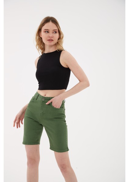 Kolsuz Crop Bluz Siyah modelleri