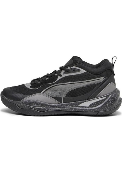 Playmaker Pro Siyah Erkek Basketbol Ayakkabı 37901401