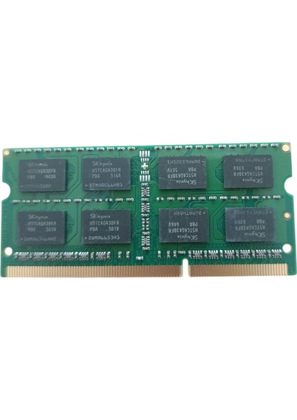 Puskıll 8gb Ram, Dizüstü Bilgisayar Için 8 GB Ram, 8gb DDR3LBELLEK
