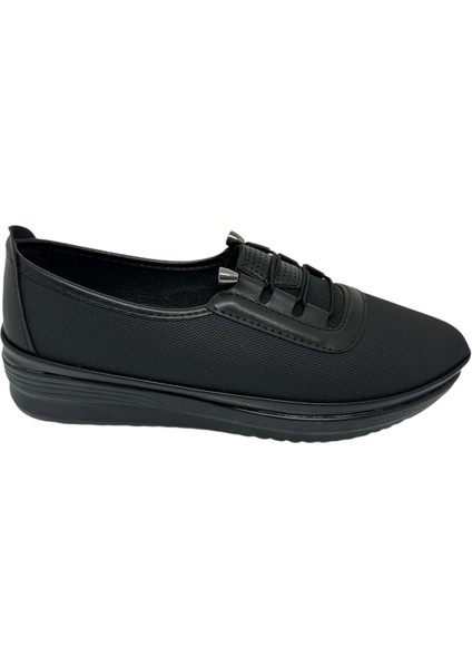 Likralı Kadın Babet Ayakkabı CKR00940 - 36 fırsatları