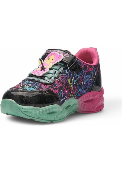4010 Kız Çocuk Okul Öncesi Rahat Sneaker fiyatları