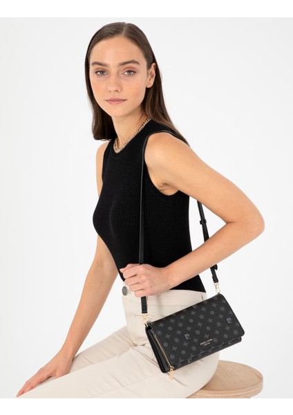 Siyah Çapraz Çanta 05PC24K1707-MN S