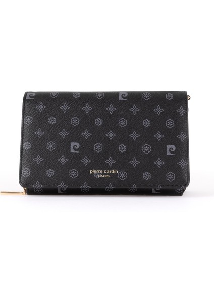Siyah Çapraz Çanta 05PC24K1707-MN S