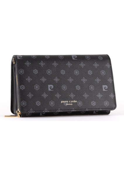 Siyah Çapraz Çanta 05PC24K1707-MN S