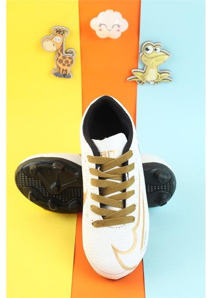 Çocuk Krampon Çim Saha Erkek Çocuk Futbol Ayakkabı Çivili Futbol Spor Ayakkabısı fiyatları