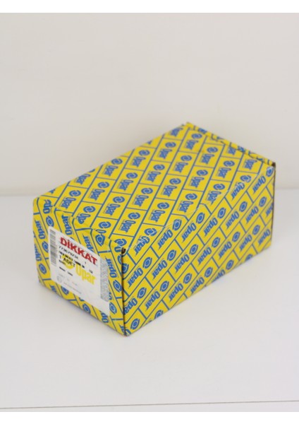 Fiat Egea 2015-2021 1.6 Dizel Ön Fren Balata Takımı - Oem No: 77367923E modelleri