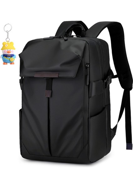 Bisiklet Sırt Çantası Erkek Çok Fonksiyonlu Kask Sırt Çantası Iş Seyahati Büyük Kapasiteli Motosiklet Bilgisayar 17.3 Inç Okul Çantası (Yurt Dışından)