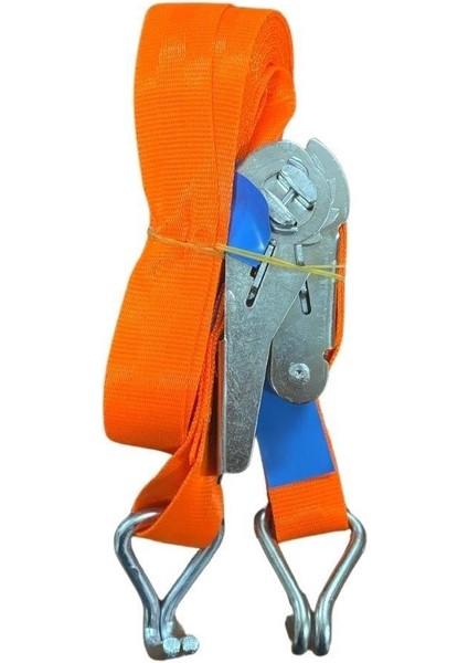 Yerli Spanzet 1 Inç 6mt