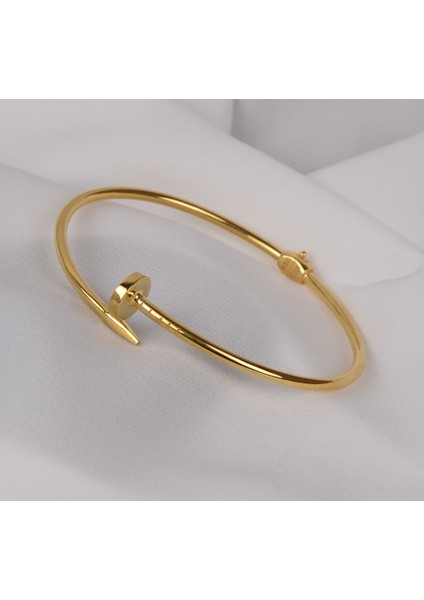 7.80 Gr (Gram) Çivi Kelepçe 22 Ayar Altın fiyatları