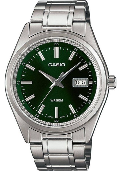 Casıo MTP-B180D-3AVDF Erkek Kol Saati