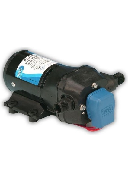 Jabsco Hidrafor 12V 11LT/DK 40PSI Parmax 3