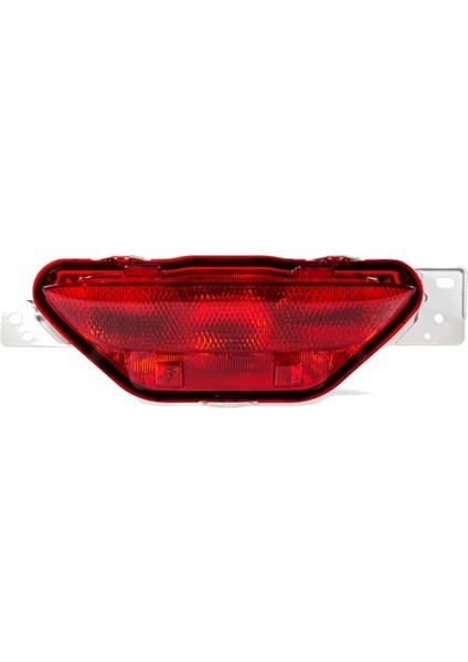 Arka Tampon Sis Lambası-Reflektörü Toyota C-Hr 2017-2019 Orj.