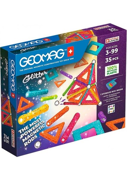 Glitter Recycled Panels 35 535 fırsatları