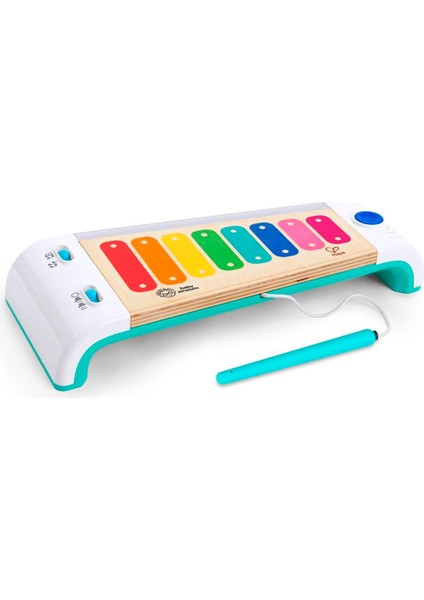 Baby Einstein Magic Touch Xylophone - Dokunmatik Ahşap Ksilofon