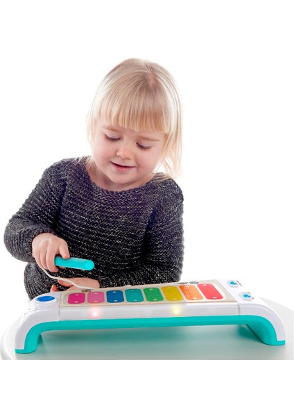 Baby Einstein Magic Touch Xylophone - Dokunmatik Ahşap Ksilofon