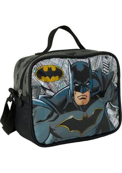 ÖBM Batman Beslenme Çantası 2027