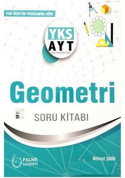 YKS AYT Geometri Soru Bankası