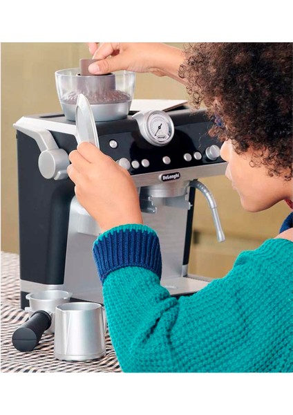 - Oyuncak De'Longhi Barista Kahve Makinesi fiyatları