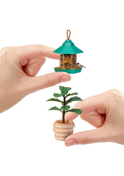 Lifestyle Ev Dekorasyon Serisi Sürpriz Paket 505372 fırsatları