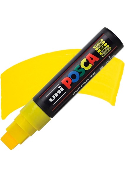 Uni Posca Boyama Markörü 17K 1'li (PC-17K)