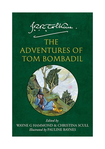 The Adventures Of Tom Bombadil