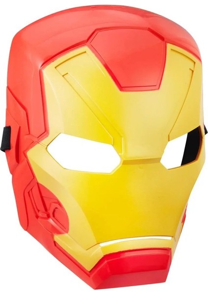 Maske Iron Man