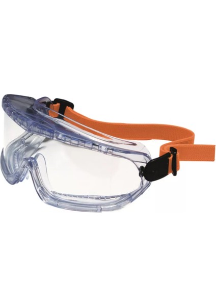 V- Maxx Havalandırmalı Goggle Antifog Gözlük
