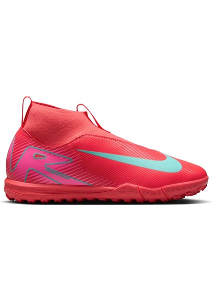 Futbol Ayakkabıları Tf (Halı Saha) Jr. Mercurial Superfly 10 Academy Tf - FQ8310-800
