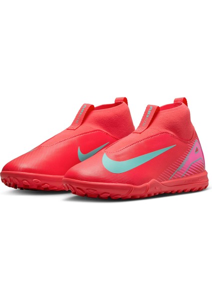 Futbol Ayakkabıları Tf (Halı Saha) Jr. Mercurial Superfly 10 Academy Tf - FQ8310-800
