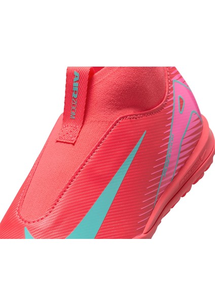 Futbol Ayakkabıları Tf (Halı Saha) Jr. Mercurial Superfly 10 Academy Tf - FQ8310-800