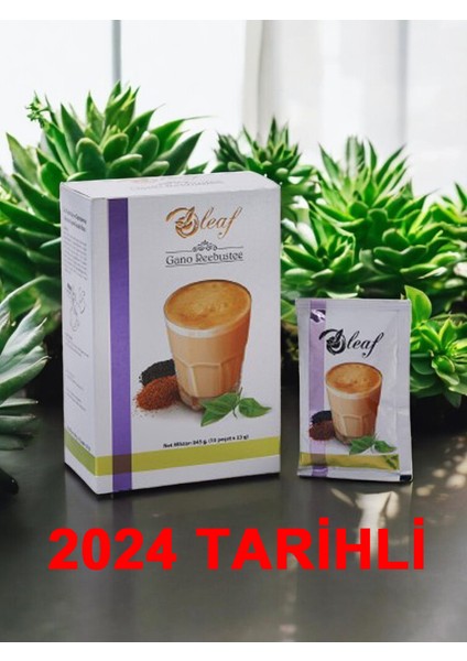 grano Excel grano Reebustee Sütlü Çay 2024 Tarihli