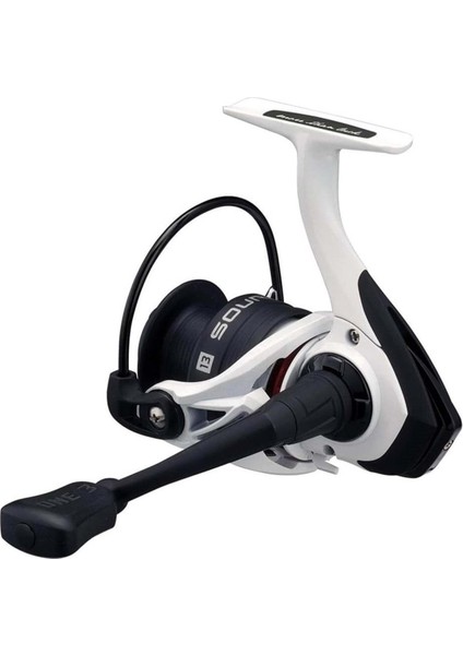 13 Fishing Source K Spining 3000 Olta Makinesi 4 1 Bb (Vakumlu Pakette)