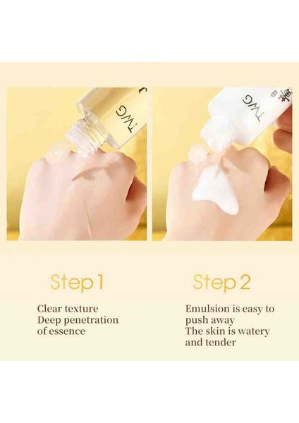 Astragalus Anti Aging Yüz Losyonu 120ML modelleri