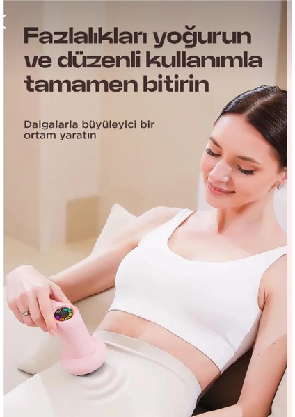 Şarjlı Masaj Aleti fırsatları