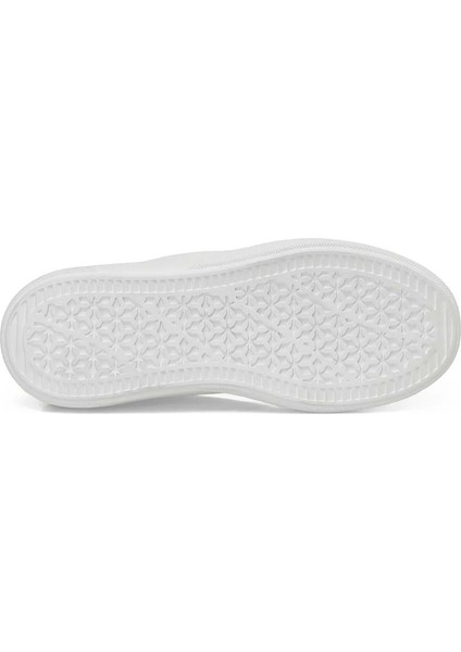Glesa Pu W 4pr Sneaker Kadın Spor Ayakkabı CKR00958 - 36