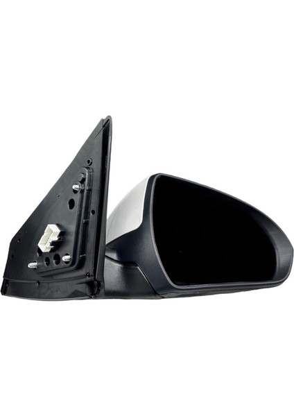 Hyundaı Elantra Sağ Dikiz Aynası 2016-2018 (Elektrikli/ısıtmalı/ Sinyalli/katlanır)