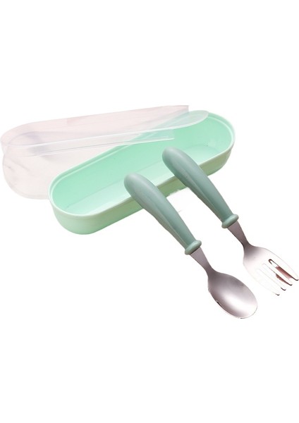 Mkjınmeı Çocuk Sofra Takımı (Yurt Dışından)