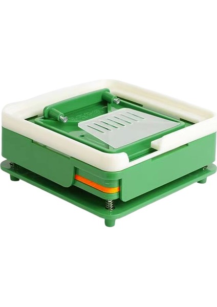 Mkjınmeı Kapsül Levha Dolum Levhası (Yurt Dışından)