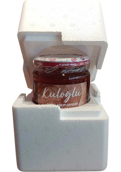 Doğal Sinop Erfelek Kestane Balı 850 gr modelleri