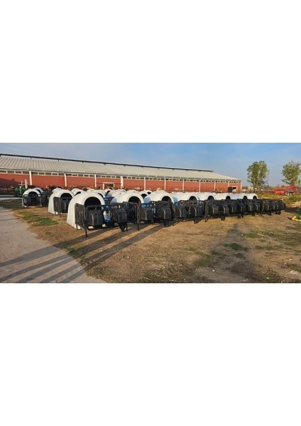 Buzağı Kulübesi Takım fırsatları