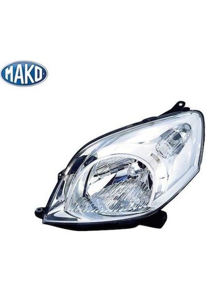 FAR (ELEKTRİKLİ-MOTORLU) CITROEN NEMO-FIAT FIORINO-PEUGEOT BIPPER SOL