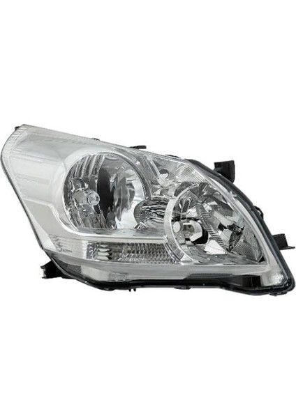 Komple Far Toyota Verso 2009-2013 Sağ Orj.