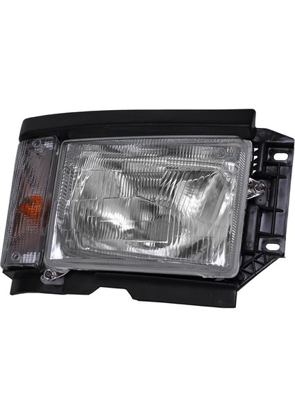 Far Komple Sinyalli Iveco Sağ
